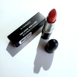 MAC Cosmetics Makeup - MAC Frost Lipstick CB 96 MAC Cosmetics Makeup - MAC Frost Lipstick CB 96